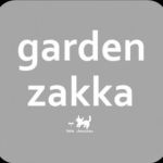 garden zakka  little chouchou