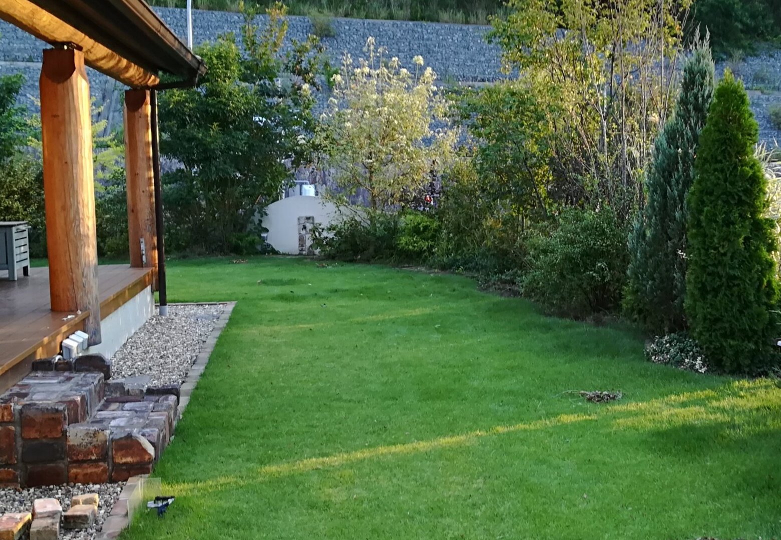 西宮・神戸三田の美しい庭